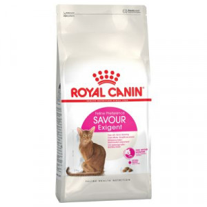 Royal Canin FHN Exigent SAVOUR 2kg